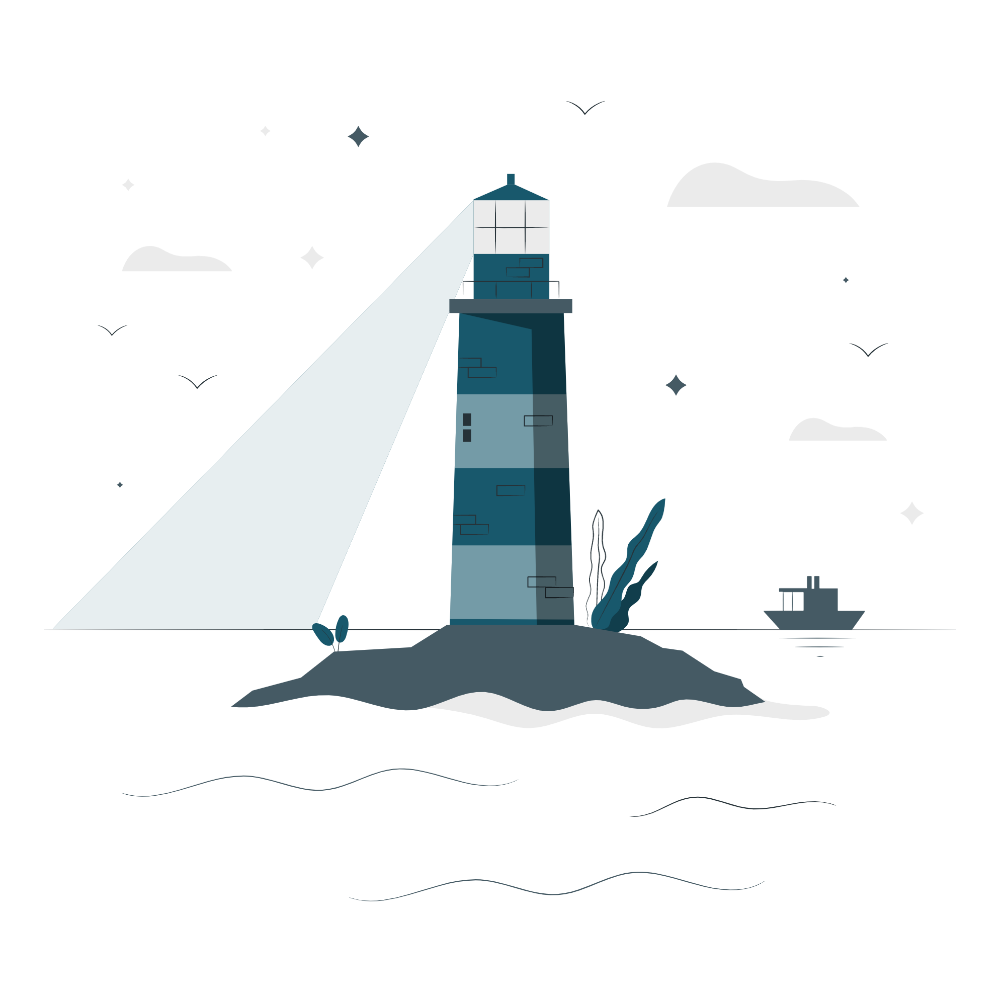 Arqflow Lighthouse